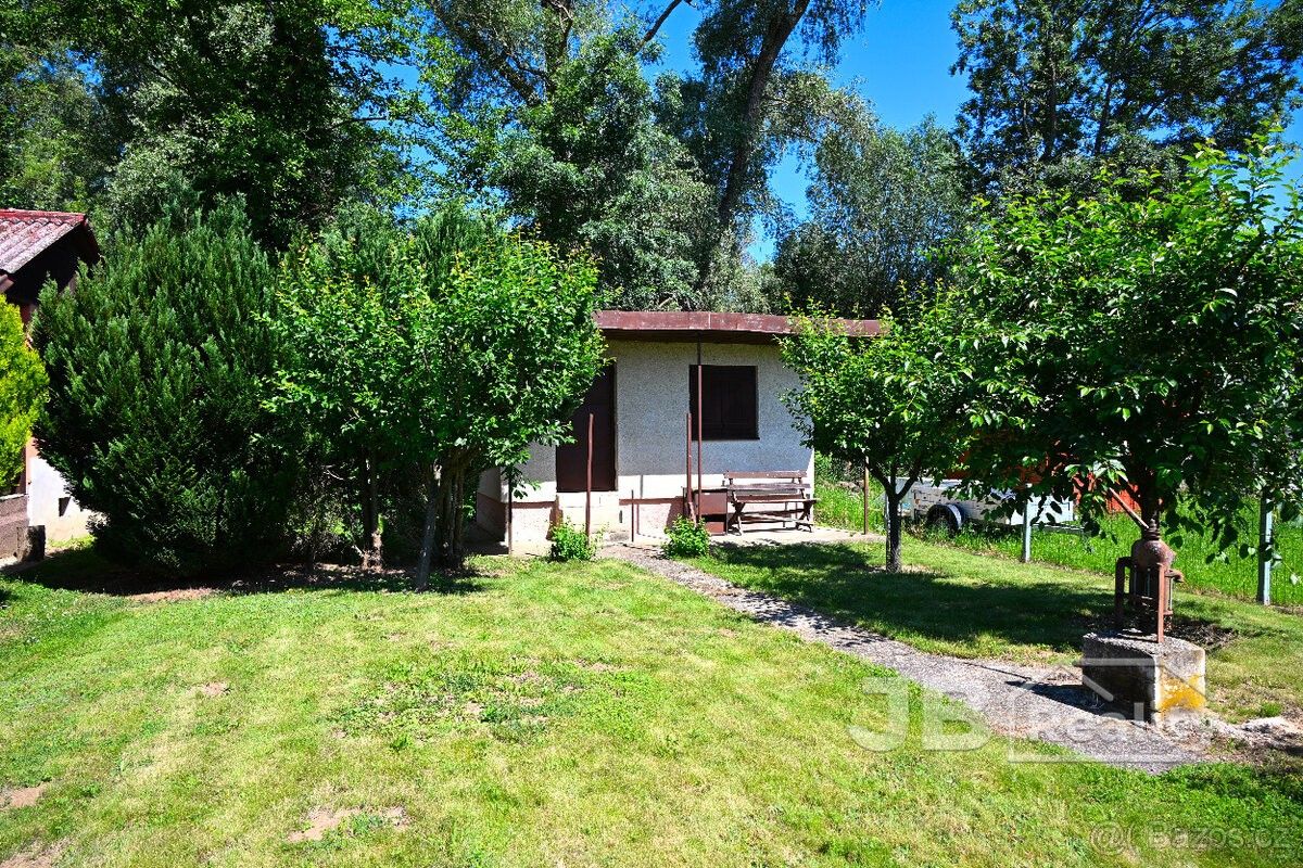 Prodej chata - Veselí nad Moravou, 698 01 - 5