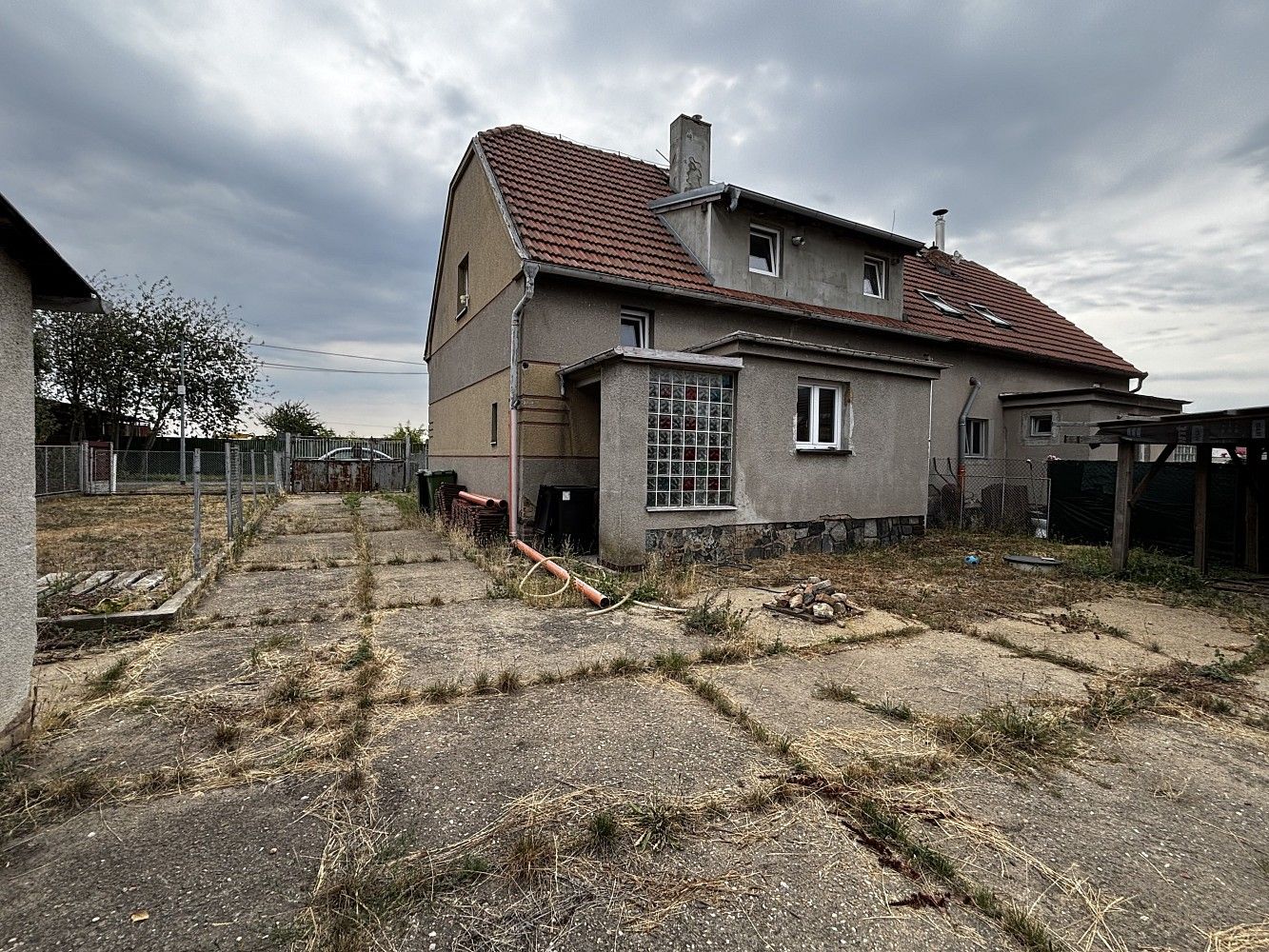 Rodinný dům · 114 m² · Zdiby, okres Praha-východ, Středočeský kraj - 4