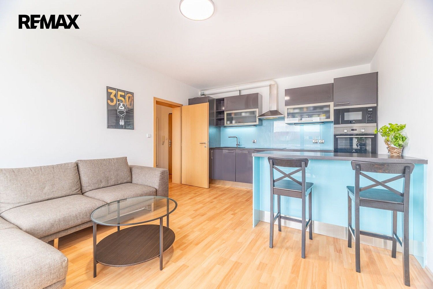 2+kk, Žitná, Hostivice, okres Praha-západ, 46 m² - 2