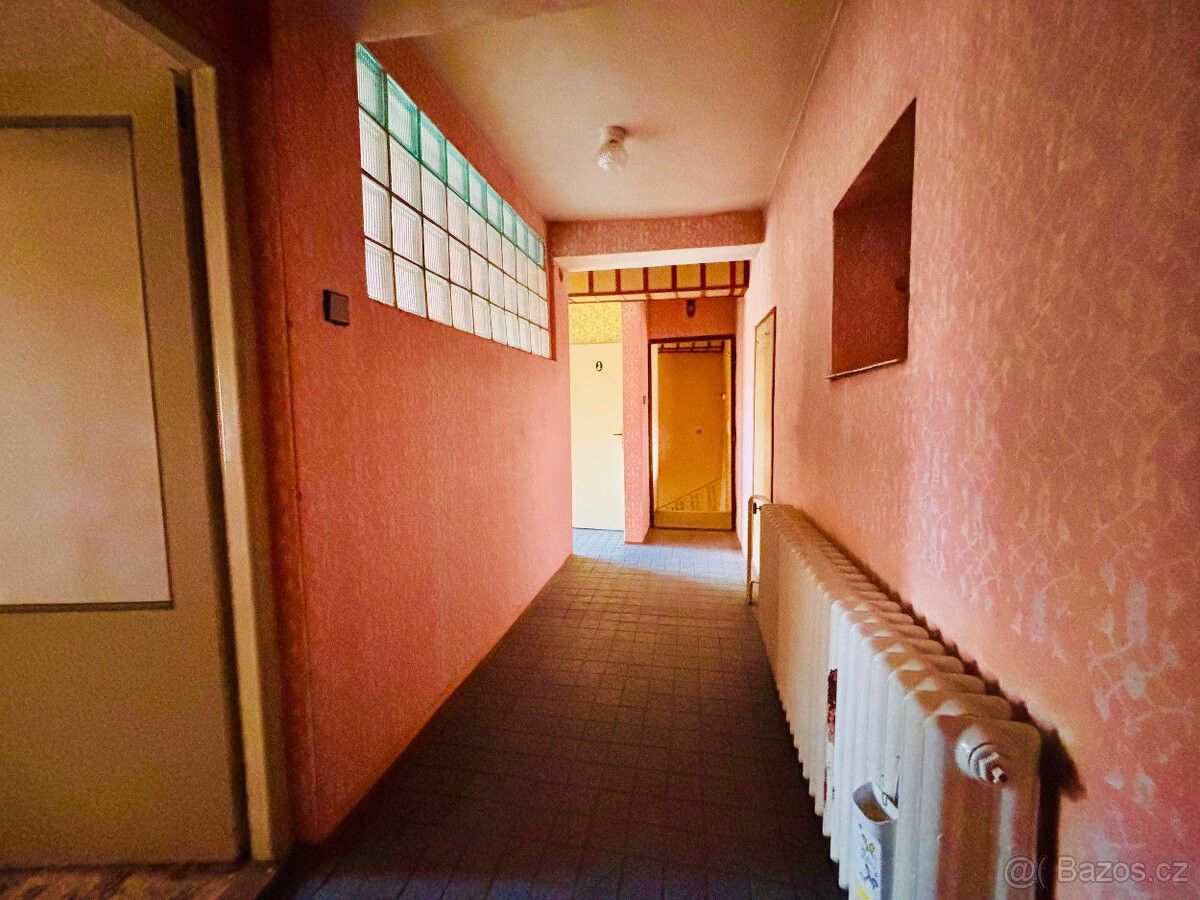 Rodinný dům · Prostějov, 796 03 - 3