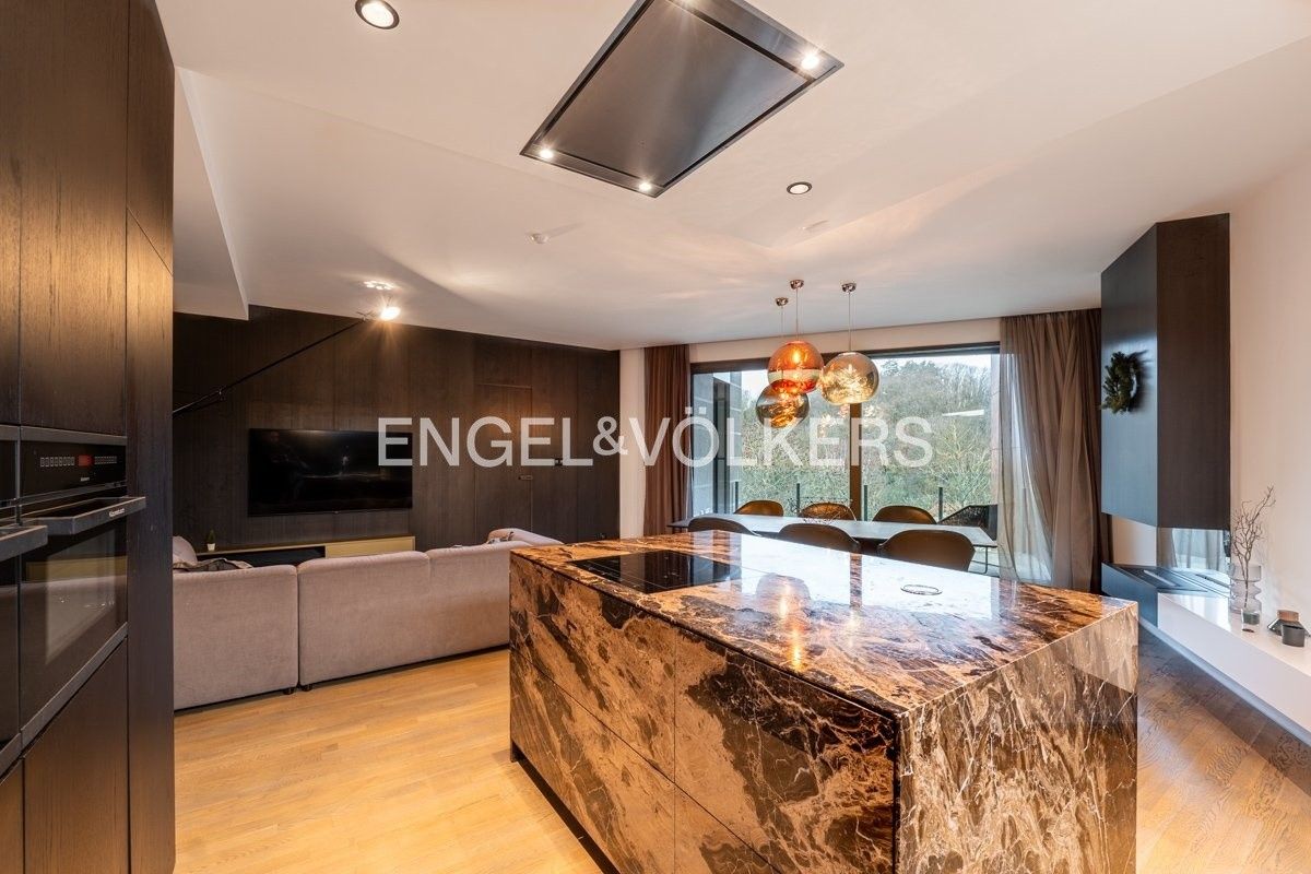 4+kk, U Blaženky, Praha Smíchov, 118 m² - 2