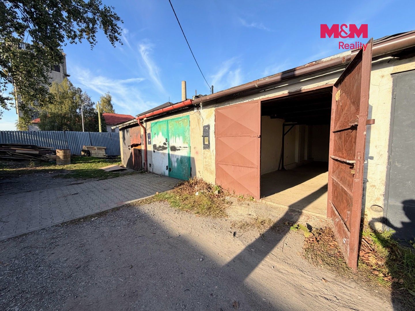 Nemovitost · 38 m² · Švermova, Ostrava - 3