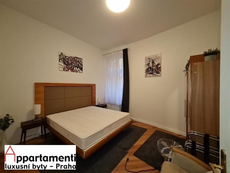 Komerční nemovitost · 170 m² · Masná 1059, Praha Staré Město - 3