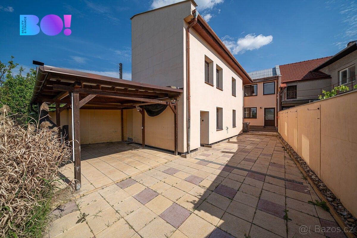 Rodinné domy, Kojetín, 752 01