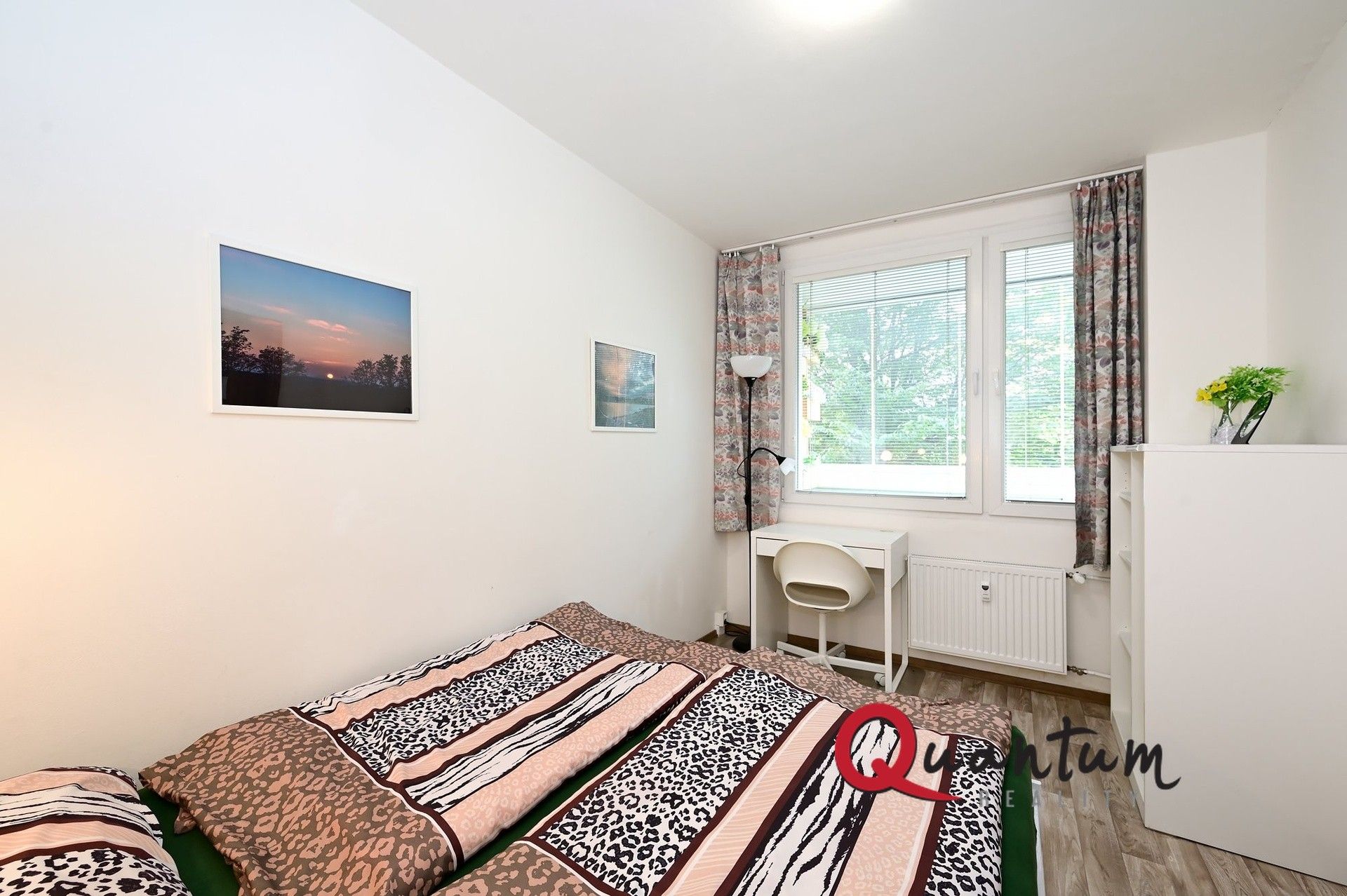 Byt 3+1 · 61 m² · Milevská 1119, Praha Krč - 4