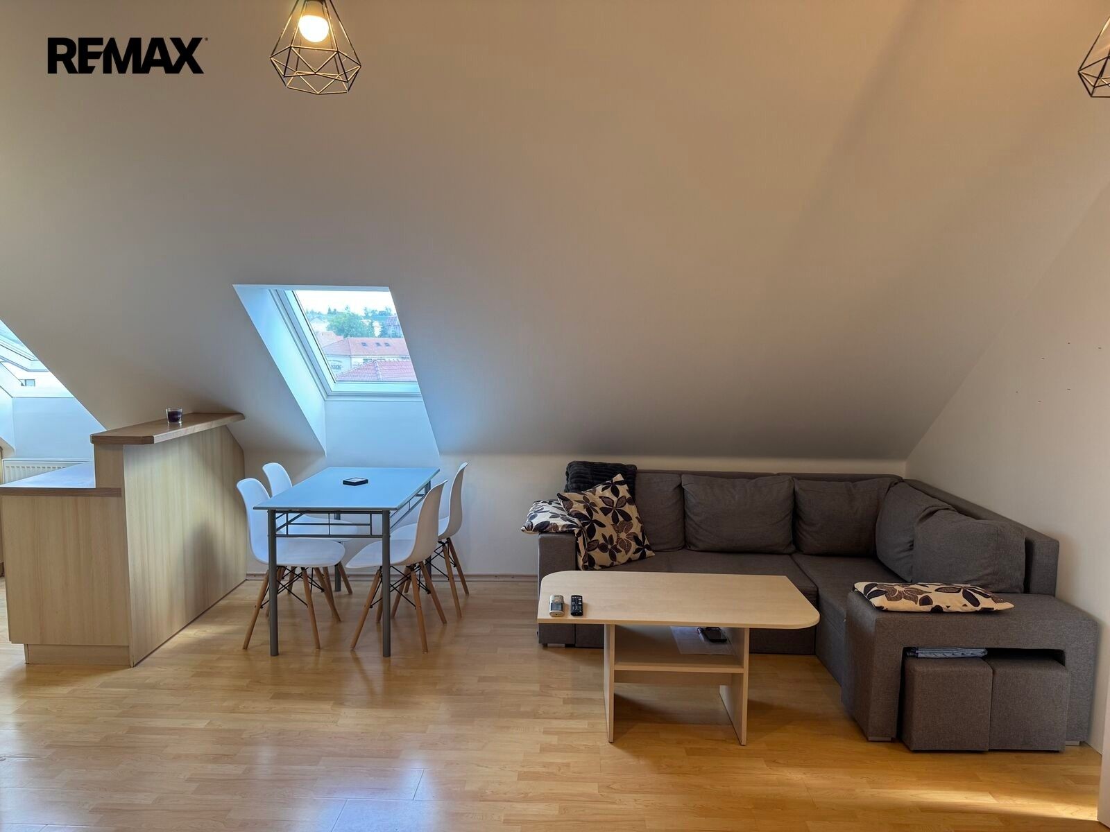 Byt 3+kk · 78 m² · Mikulovská 178, Valtice - 3