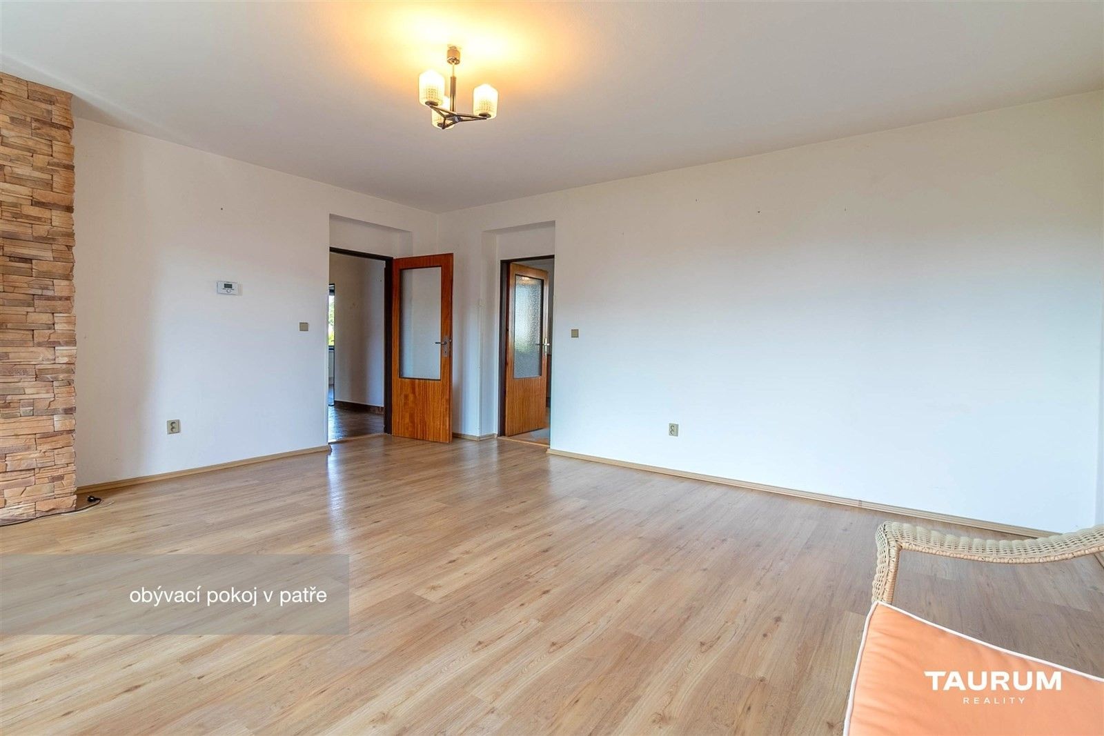Prodej rodinný dům - Osecká 1112, Rokycany Nové Město, 295 m² - 5