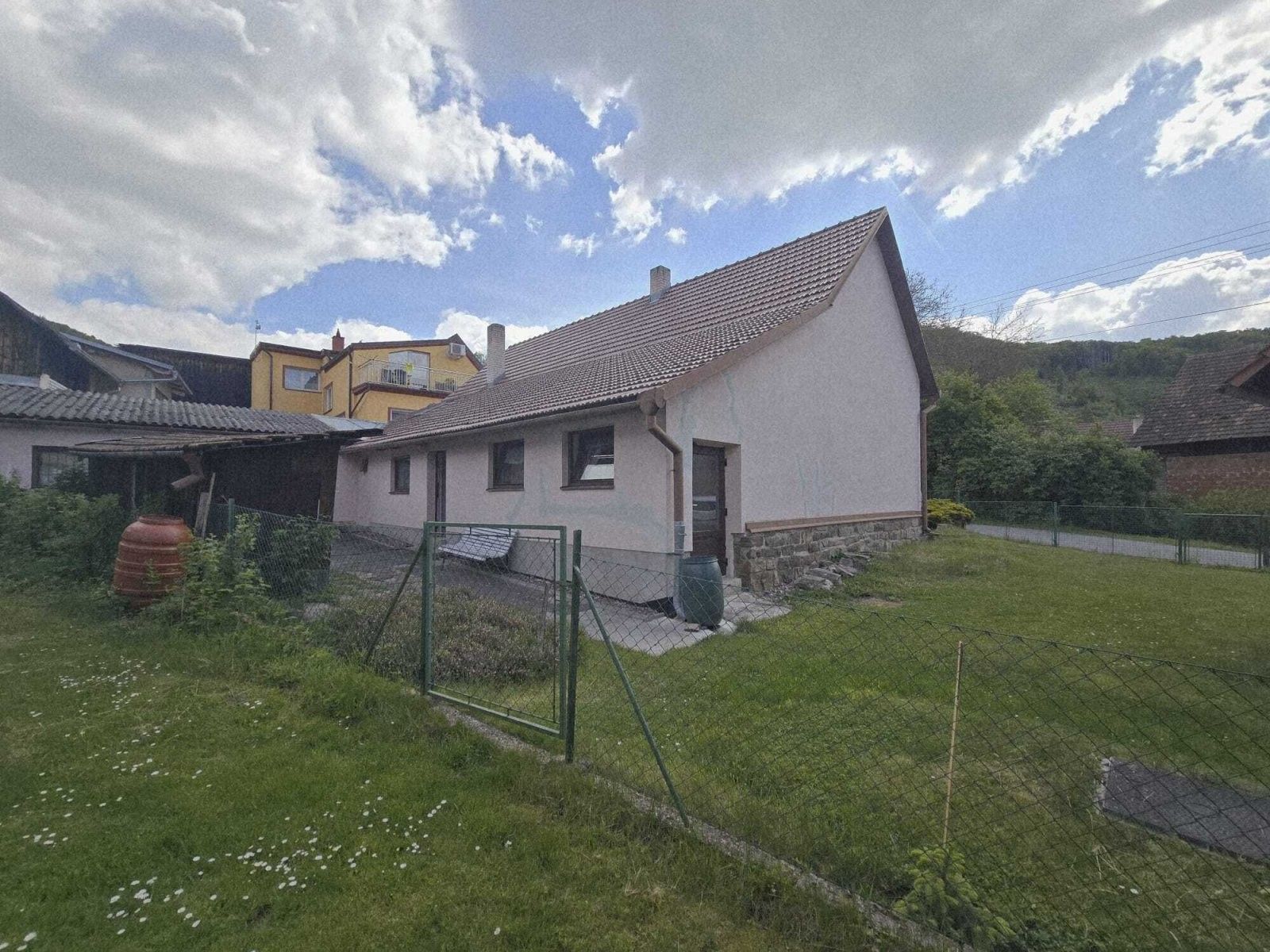 Rodinný dům · 167 m² · Ujčov Dolní Čepí - 3