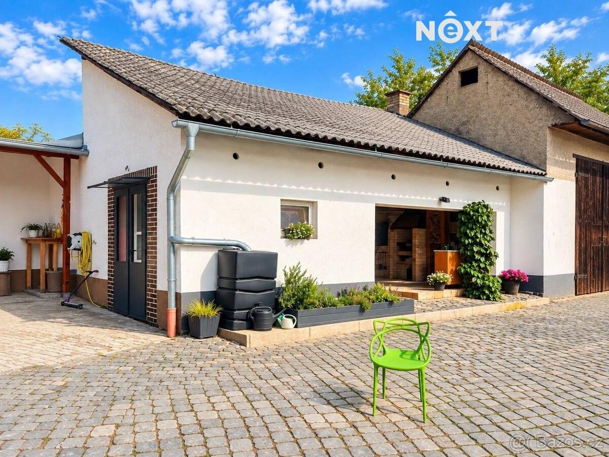 Prodej rodinný dům - Doloplazy, 783 56 - 5
