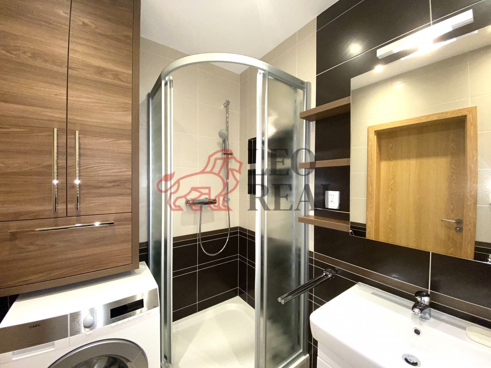 Byt 3+kk · 66 m² · Rýnská, Praha - 4