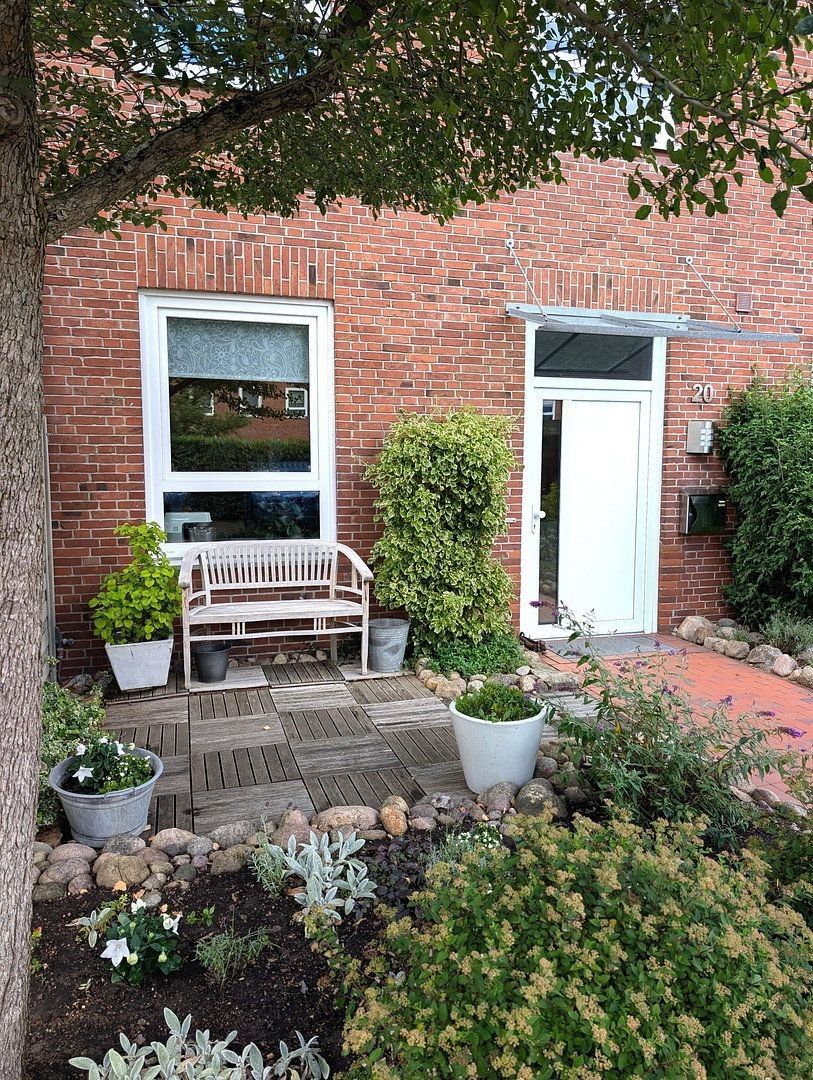 Rodinné domy, Flensburg Flensburg Schleswig-Holstein 24941, 124 m² - 2