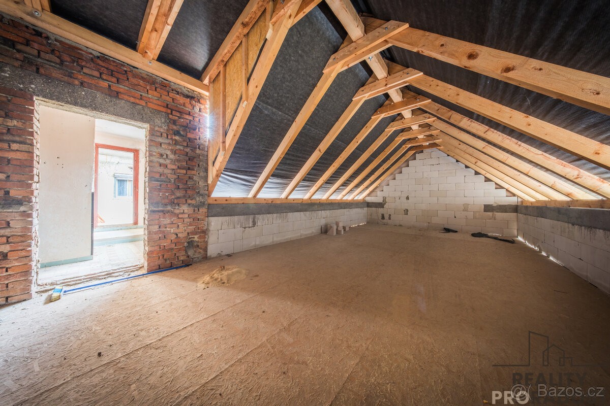 Rodinný dům · Žeravice, 696 47 - 3