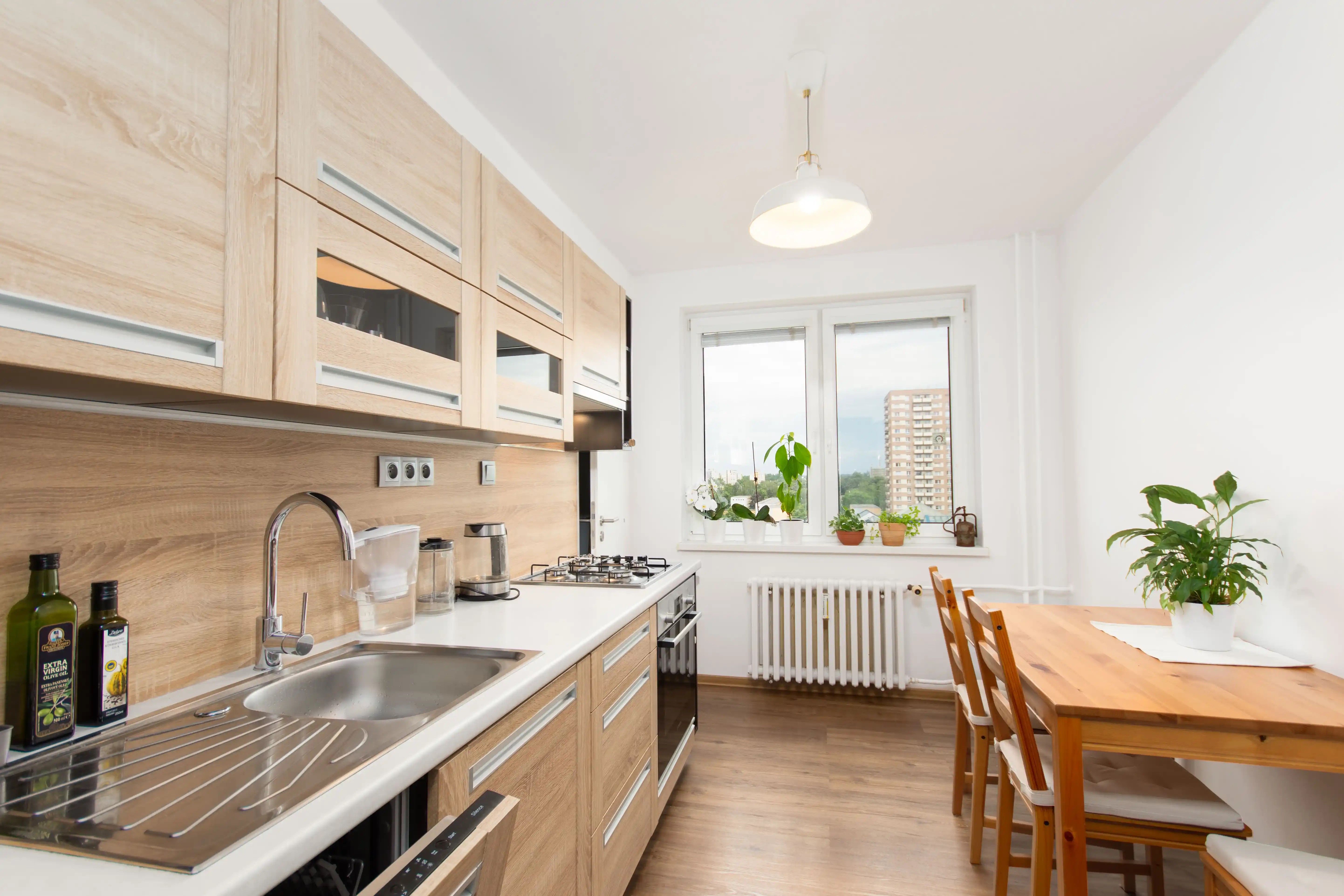 2+1, Horní 1433/70, Ostrava, 60 m² - 1