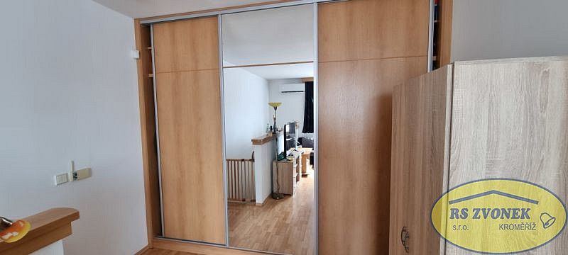 Pronájem byt 2+kk - Kroměříž, Zlínský kraj, 51 m² - 5