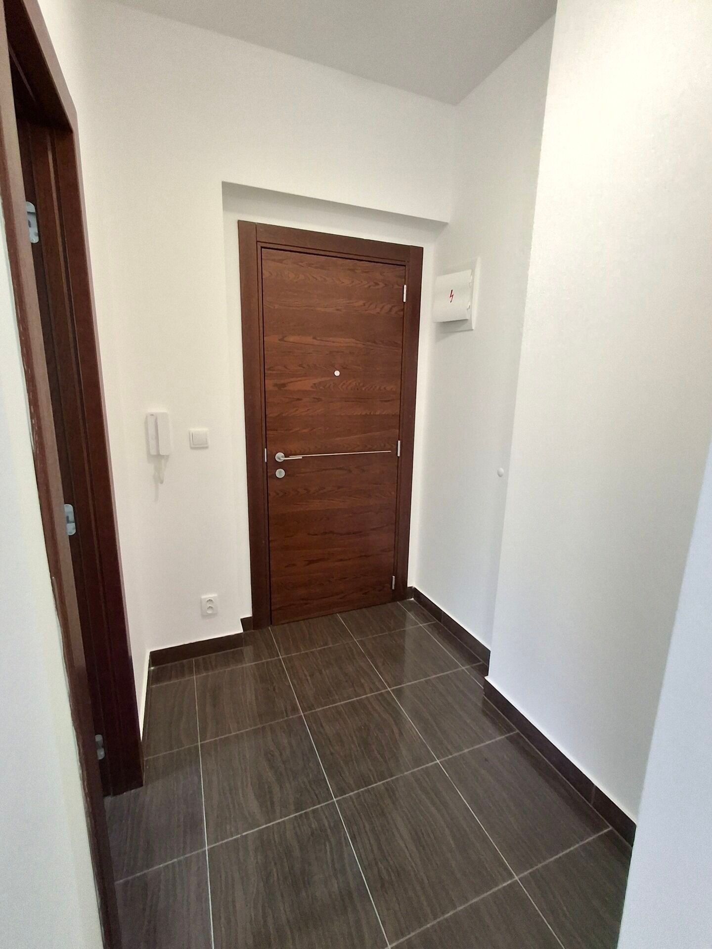 Pronájem byt 2+kk - Masarykova třída, Teplice, 40 m² - 5