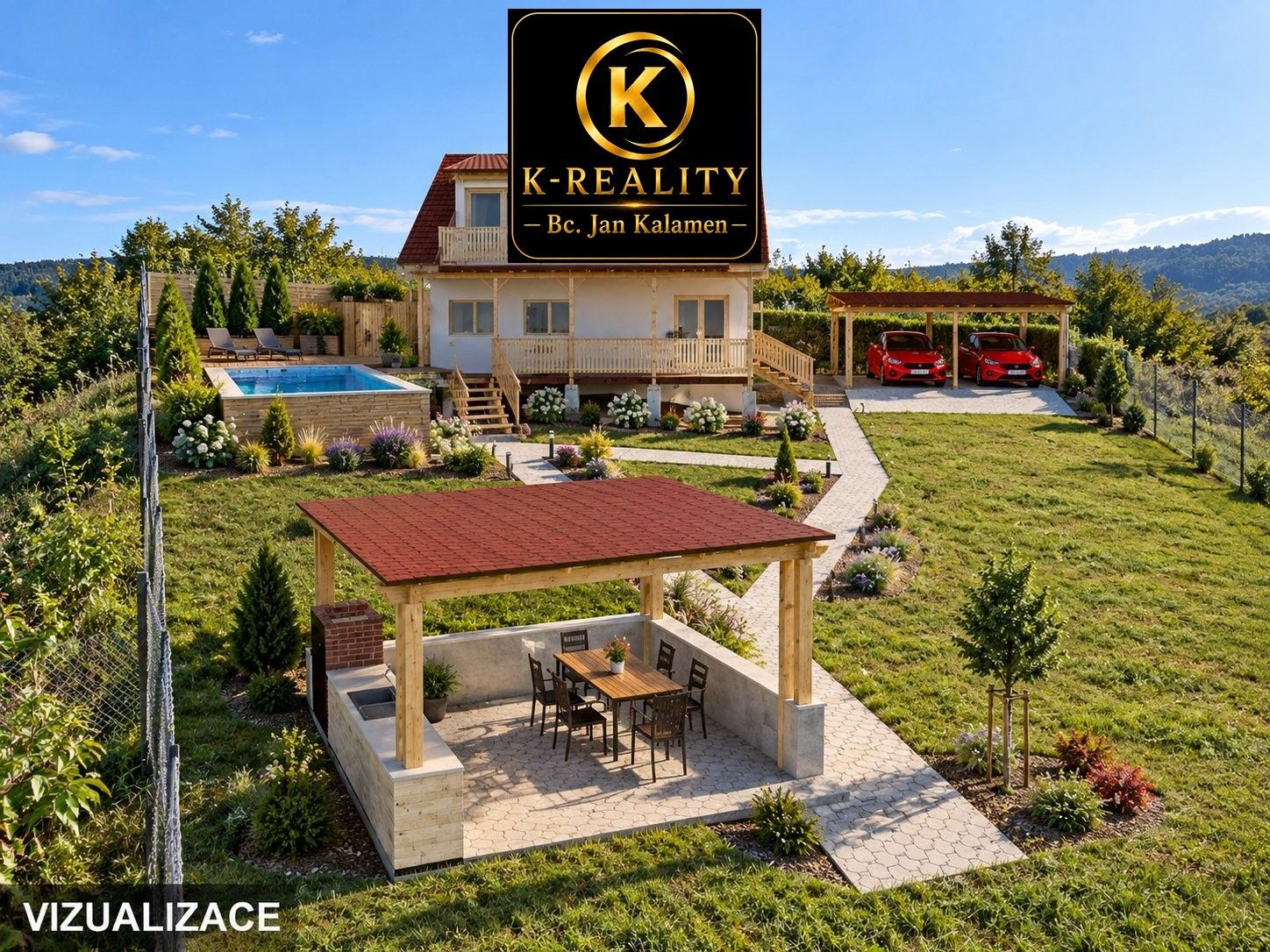 Pozemky pro bydlení, Ústí nad Labem, 847 m²