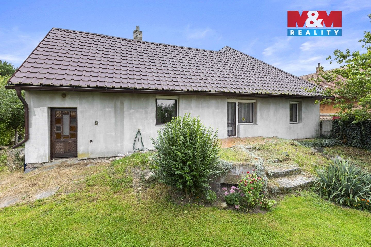 Prodej rodinný dům - Kočí, 189 m²