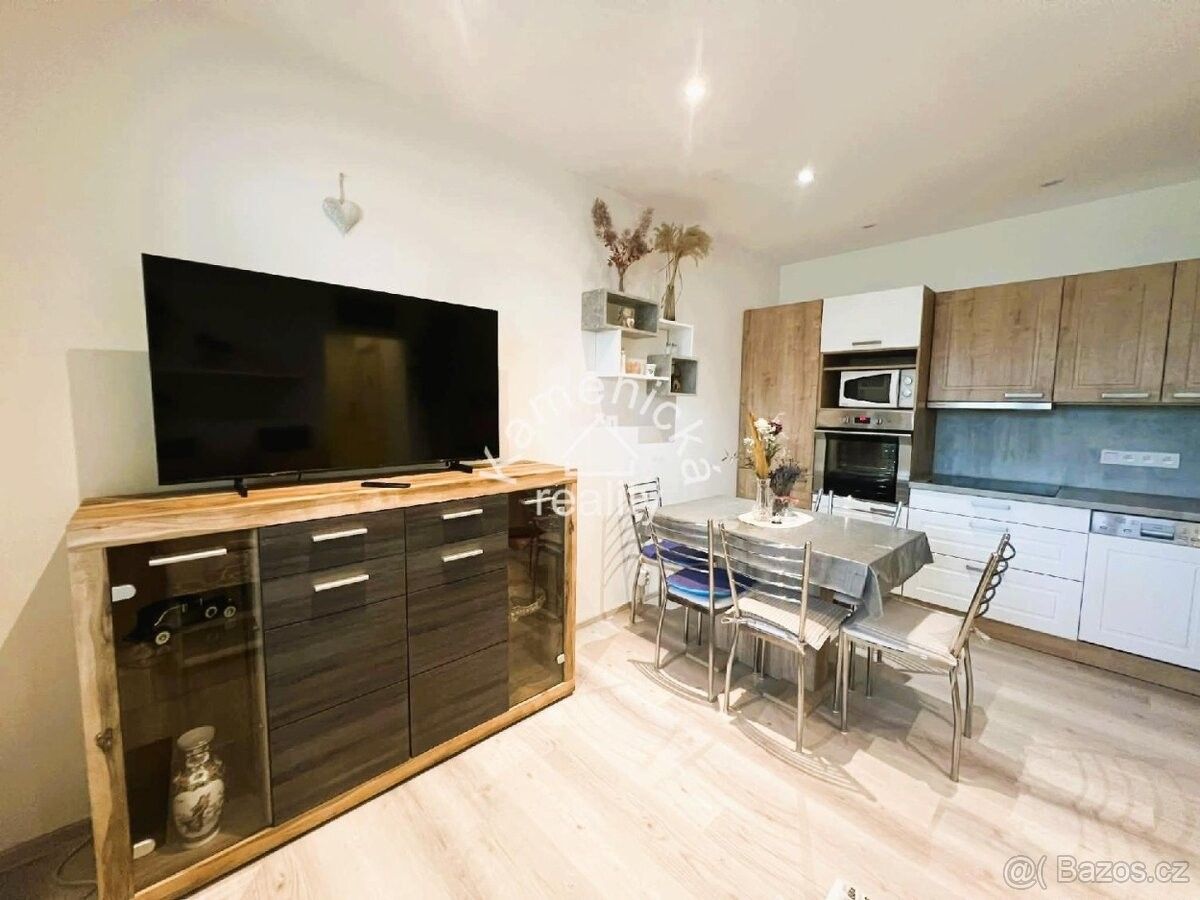 Pronájem byt - České Budějovice, 370 01