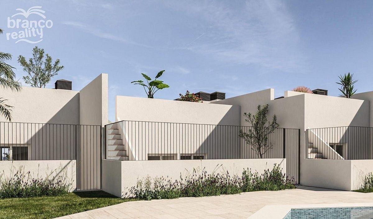 Rodinný dům · 154 m² · Monforte del Cid, ES - 4