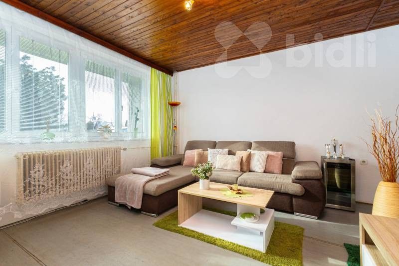 Prodej rodinný dům - Svatoslav, 170 m² - 2