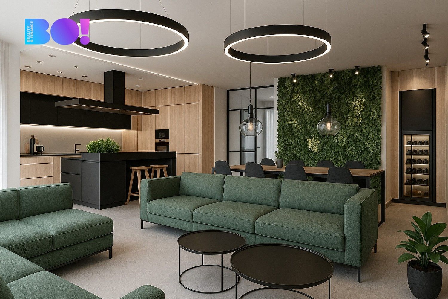 Rodinný dům · 340 m² · Popůvky, okres Brno-venkov, Jihomoravský kraj - 3