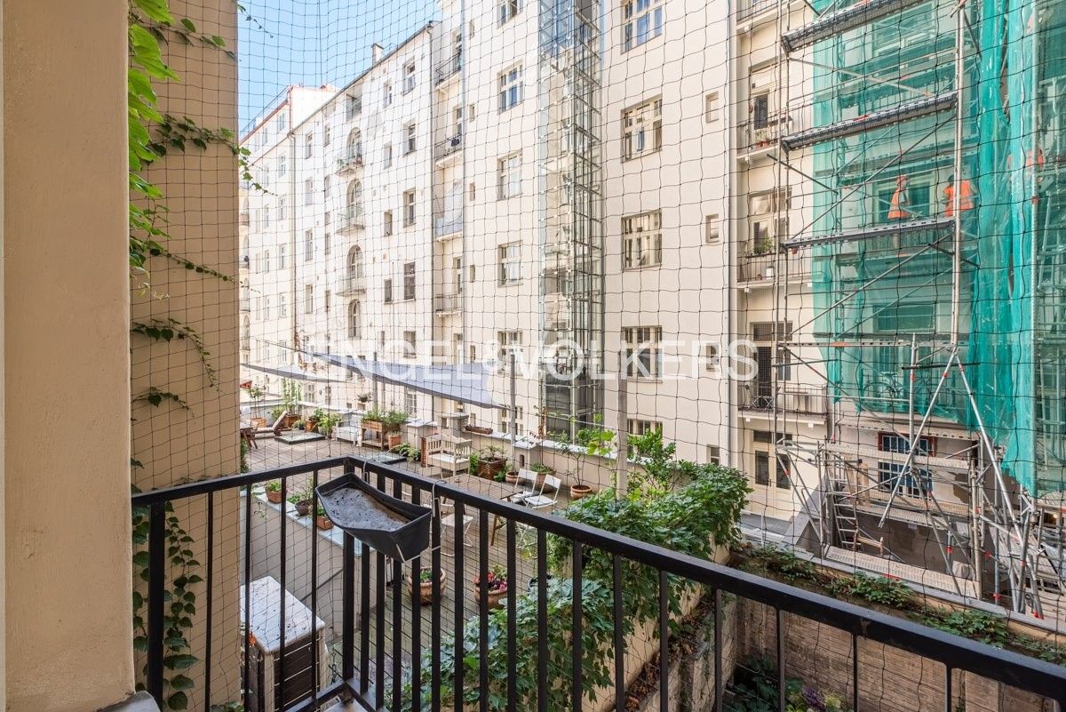 Byt 4+kk · 187 m² · Rašínovo nábřeží 410, Praha Nové Město - 3