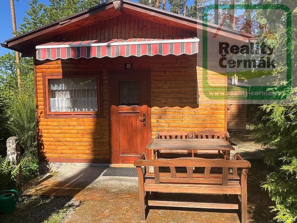 Prodej chalupa - Horšovský Týn - Podhájí, okres Domažlice, Plzeňský kraj, 38 m² - 2