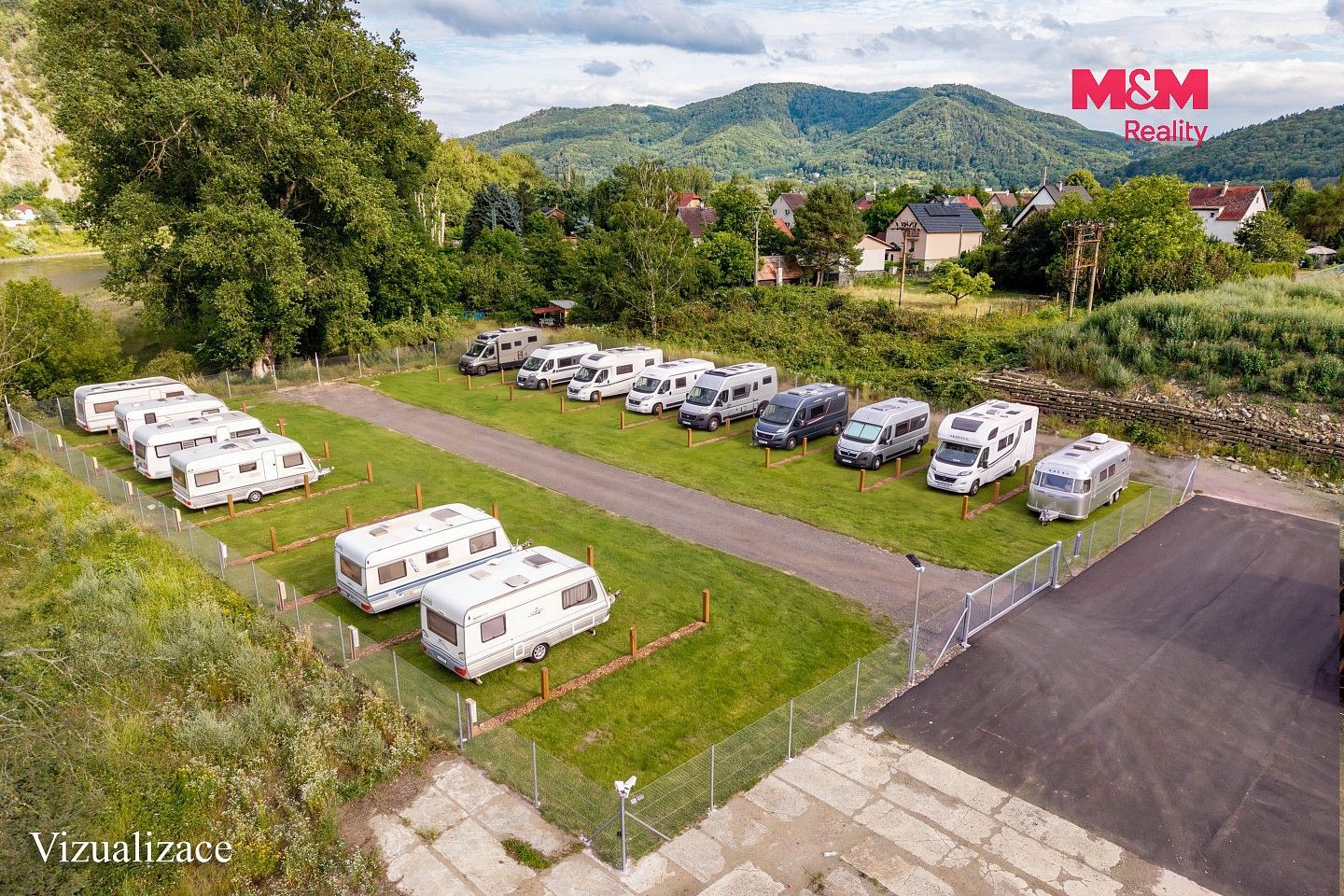 Ostatní, Velké Březno - Valtířov, okres Ústí nad Labem, Ústecký kraj - 2