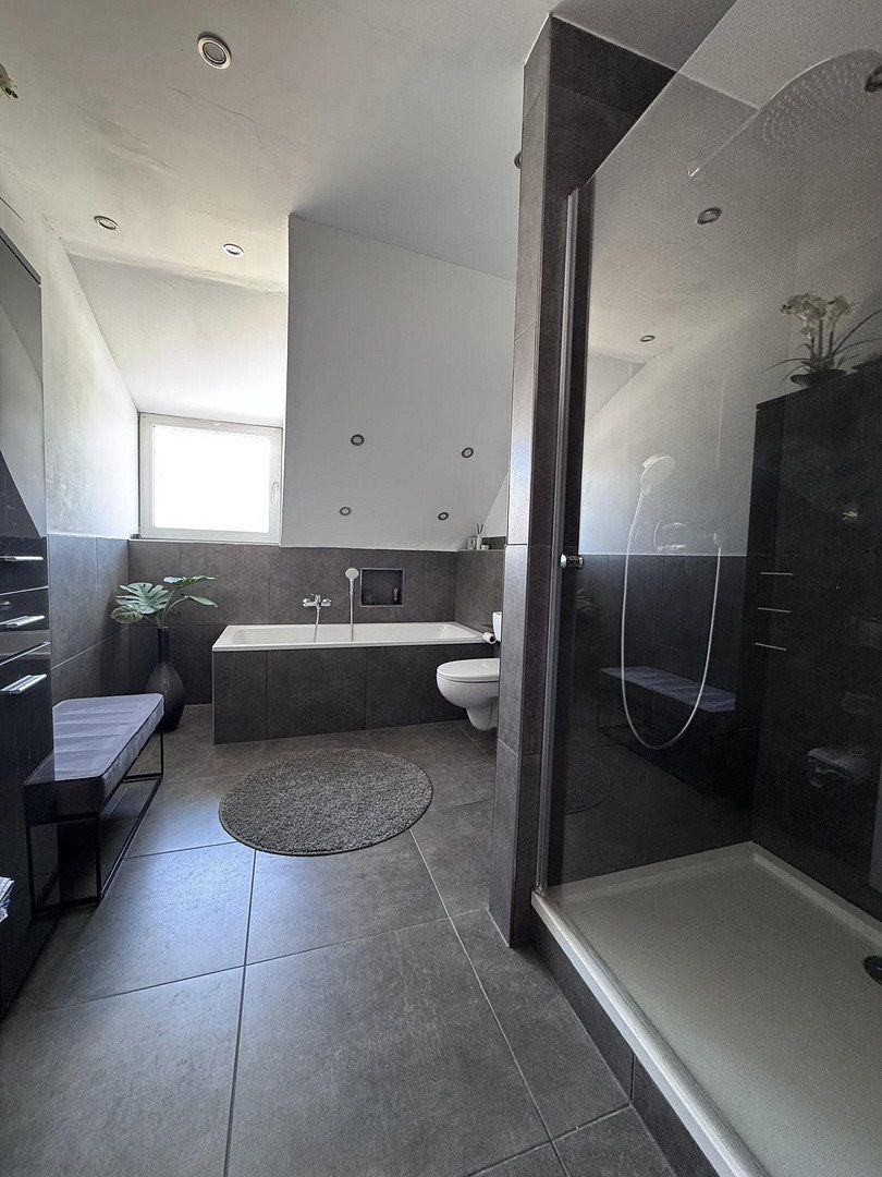 3+kk, , Severní Porýní-Vestfálsko, 83 m² - 2