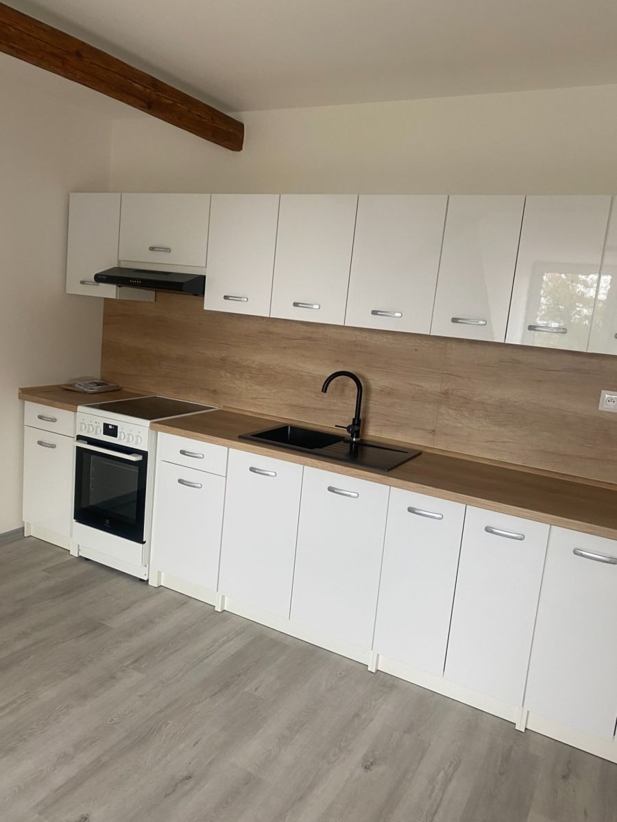 Pronájem byt 2+kk - U Hřebčince, Písek - Písek, Jihočeský kraj, 45 m² - 5
