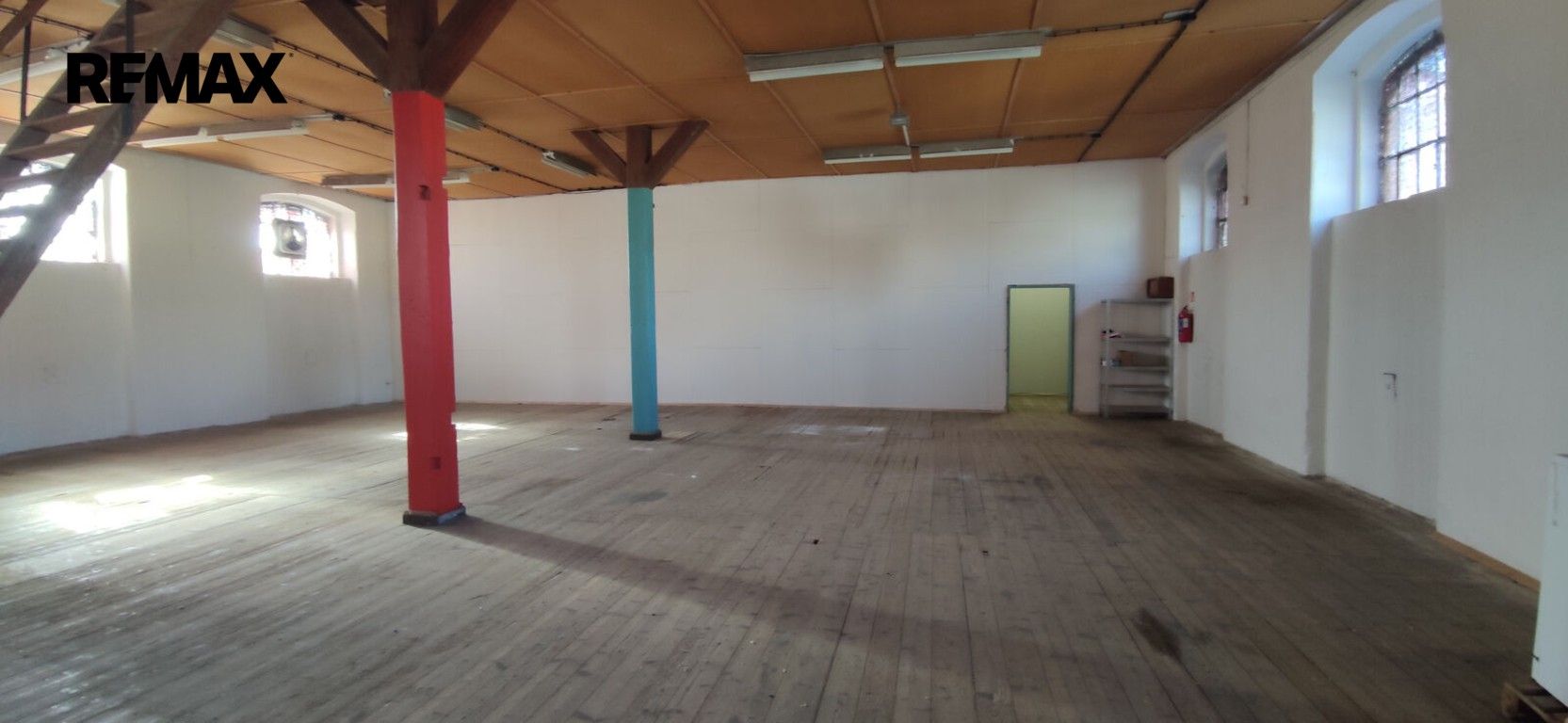 Sklad · 400 000 m² · Sladovnická 1885, Bruntál - 3