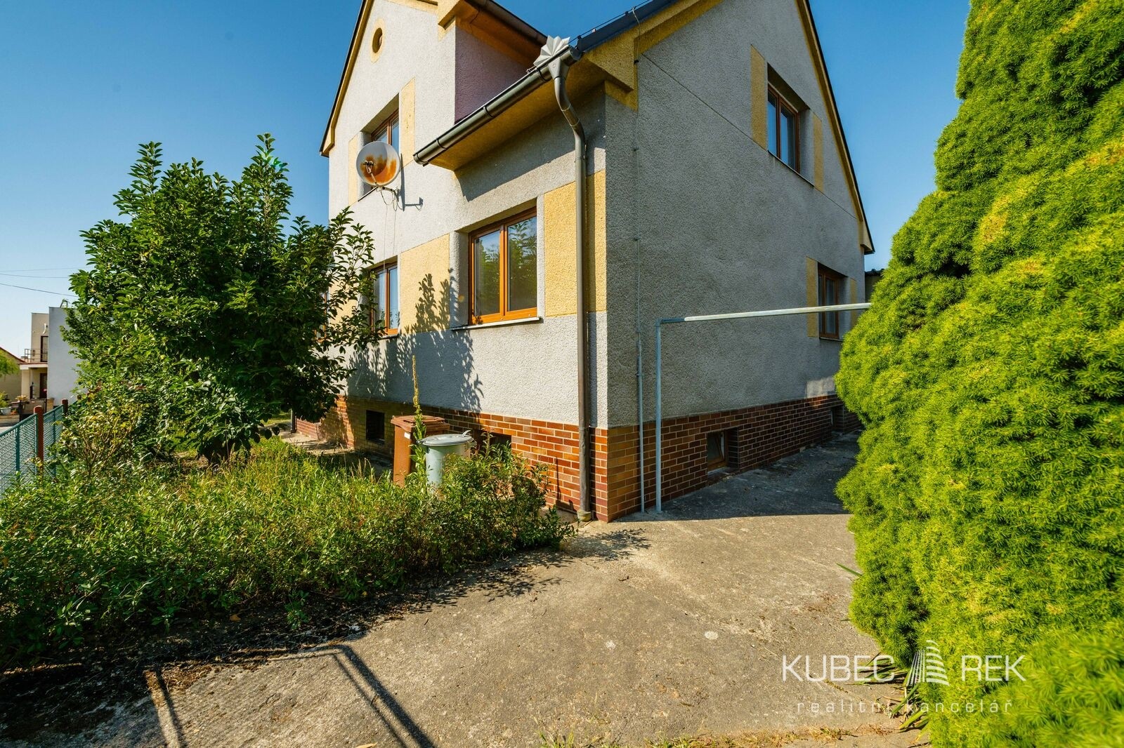 Rodinný dům · 210 m² · Blanická 2290, Tábor - 3