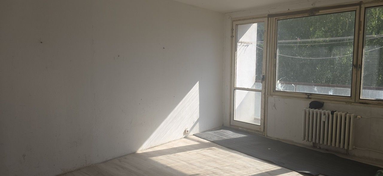 3+1, Jindřicha Plachty 189, Ústí nad Labem Mojžíř, 76 m² - 1