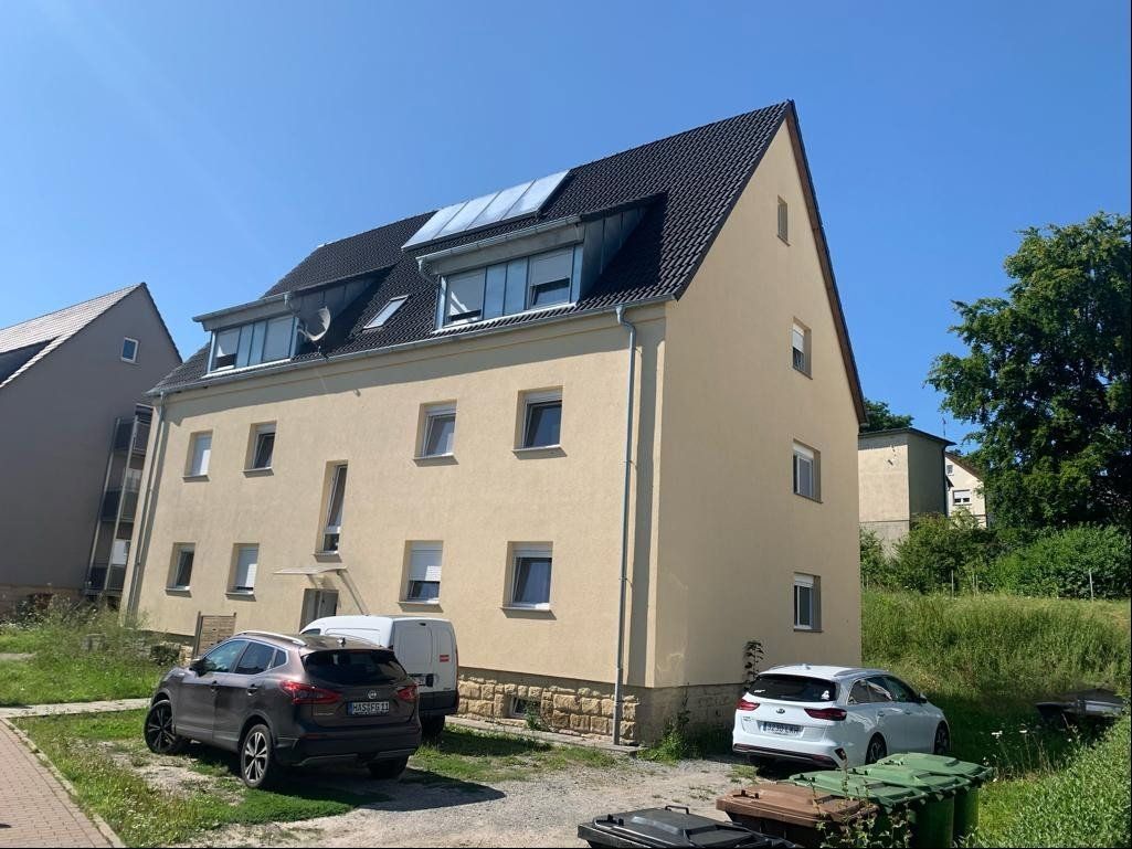 2+1, Wifostr. 4, , Bavorsko, 55 m² - 2