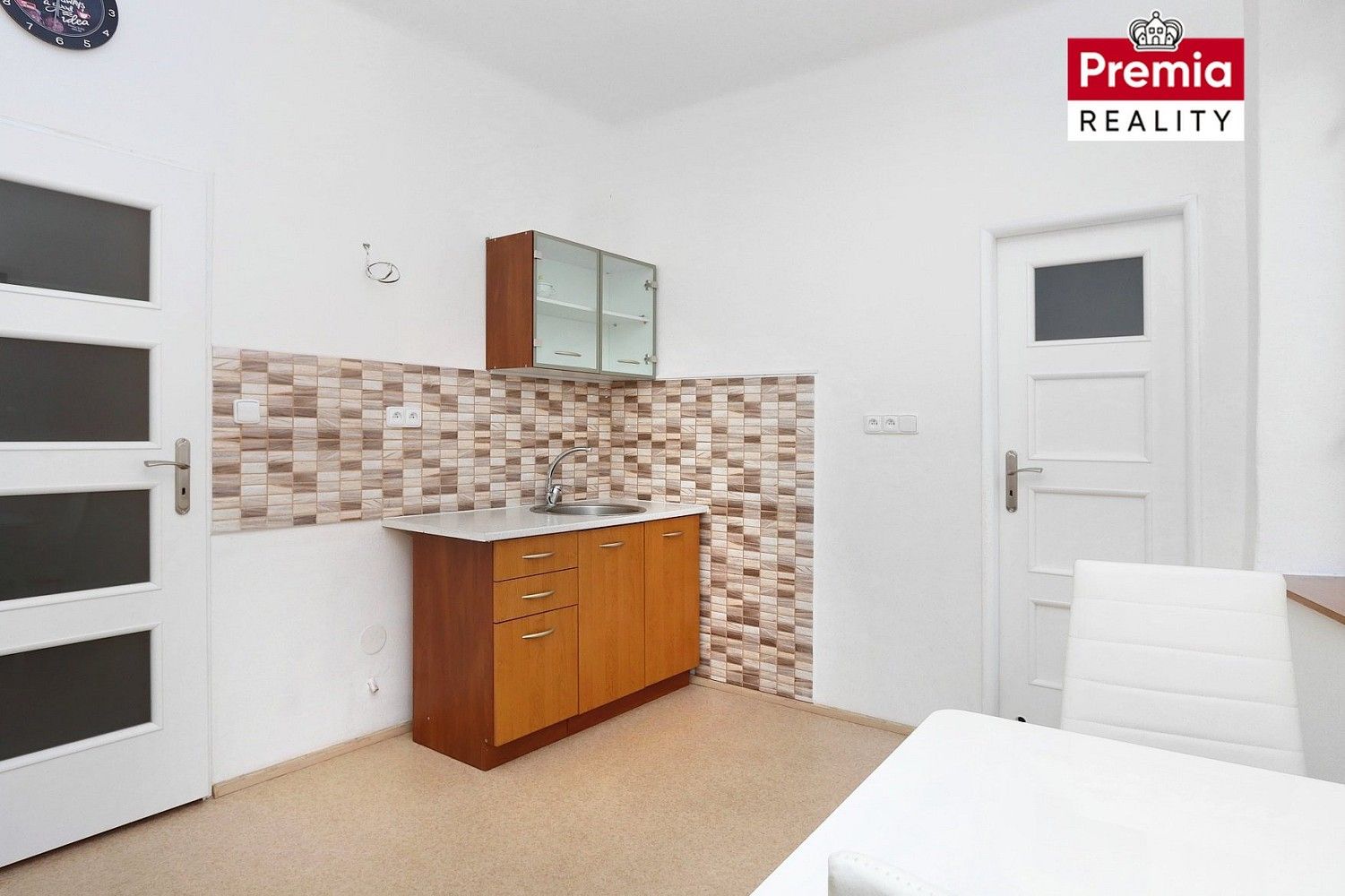 Pronájem kancelář - Znojmo, Jihomoravský kraj, 70 m² - 5