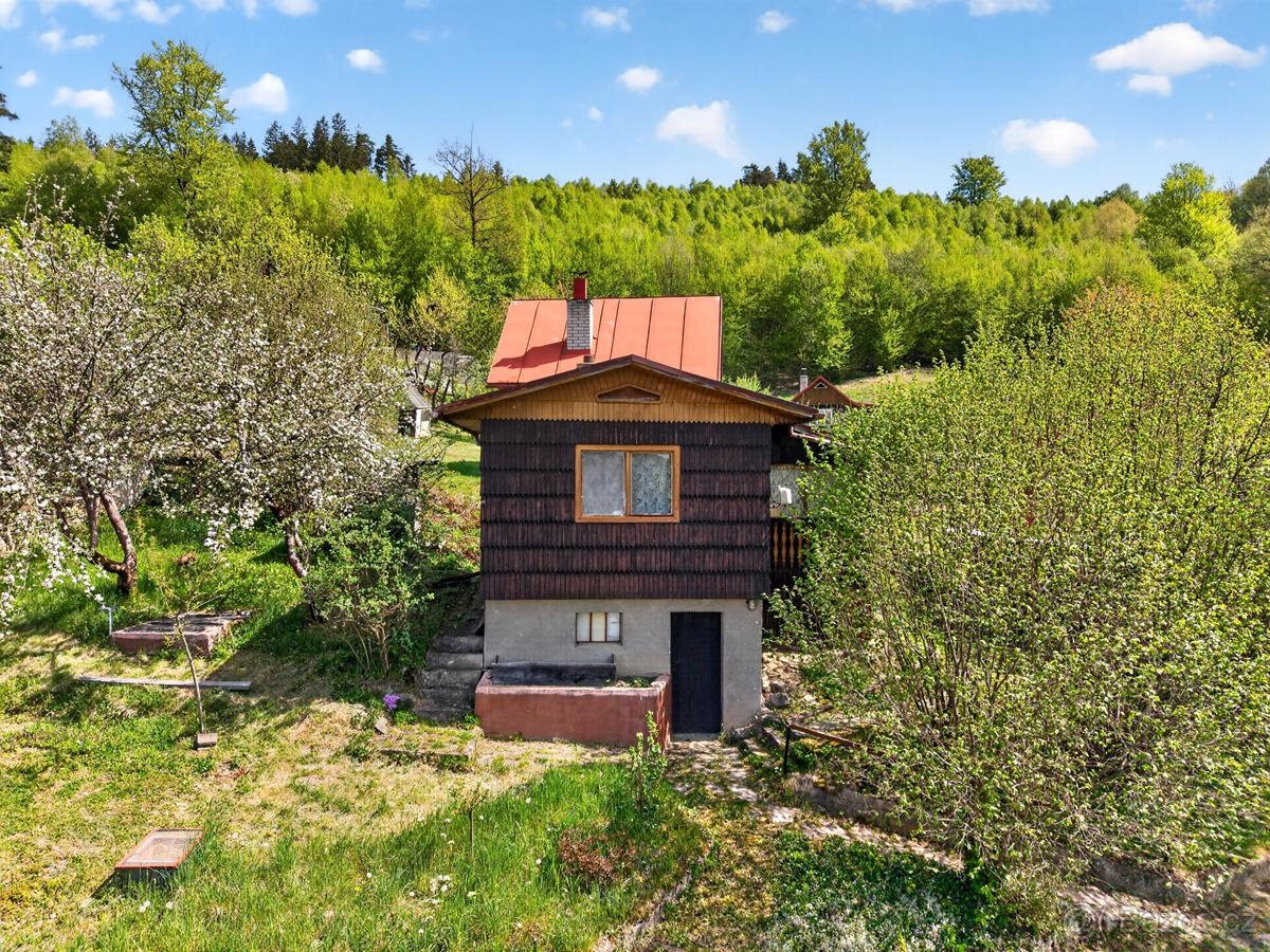 Chaty, Vsetín, 755 01 - 2