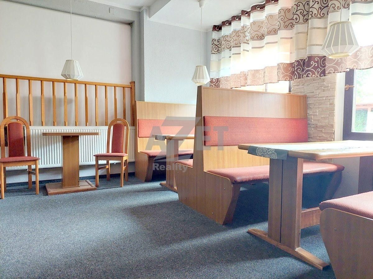 Prodej obchodní prostory - Ostravská, Český Těšín, 280 m² - 5