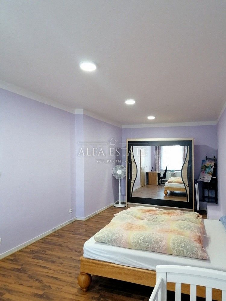Pronájem byt 2+kk - Karlovy Vary - Rybáře, Karlovarský kraj, 65 m² - 5