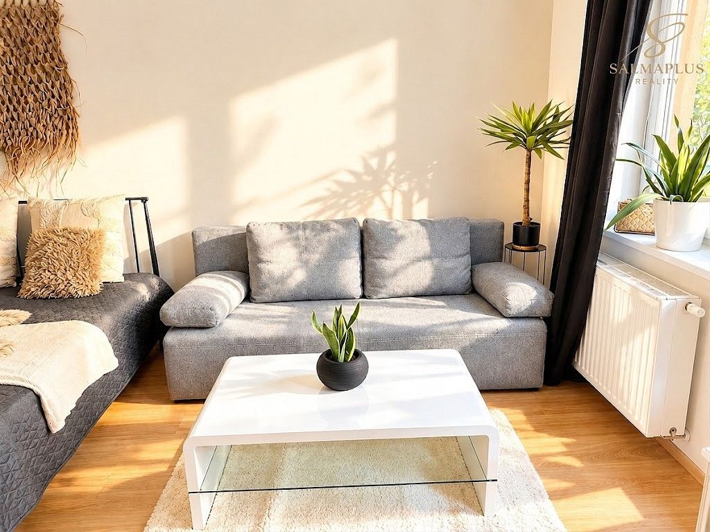 Byt 1+kk · 32 m² · Zelinova, Zlín - 3
