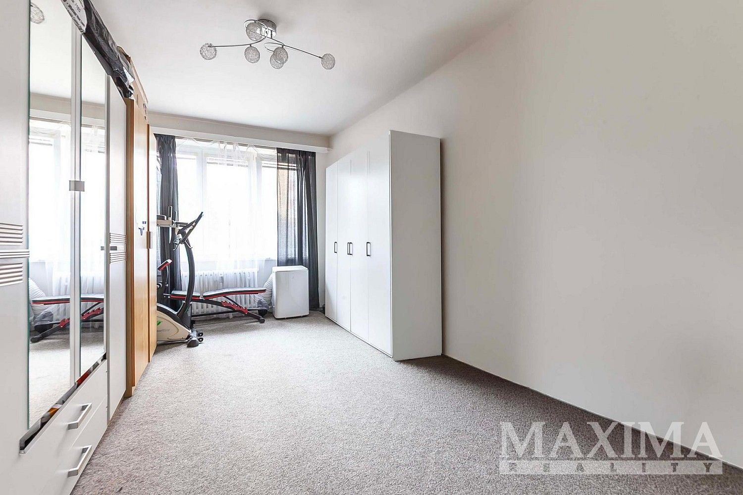 Byt 3+1 · 71 m² · Jabloňová, Praha 10 - Záběhlice - 4