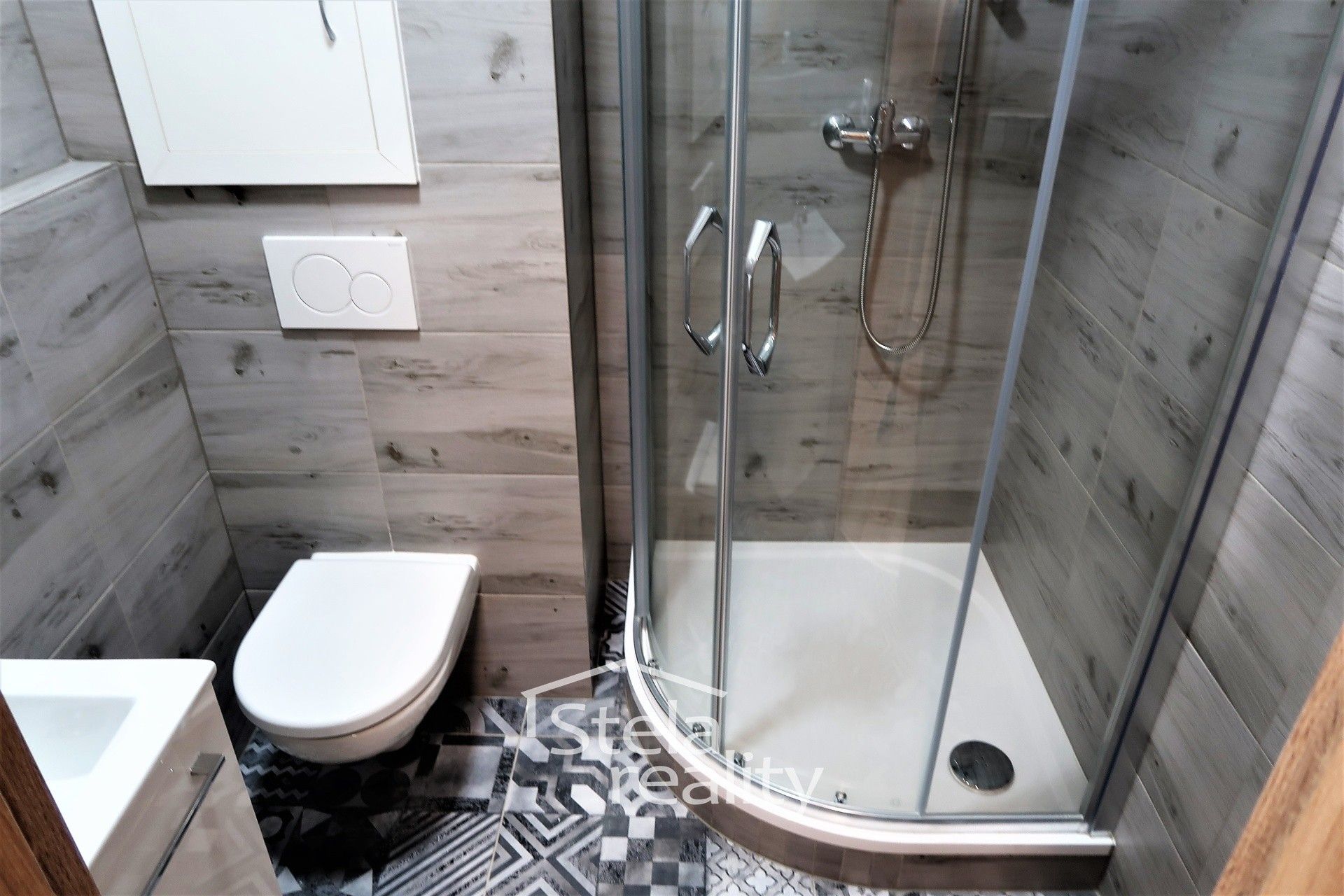 1+kk, Cihelní, Bruntál, 29 m²