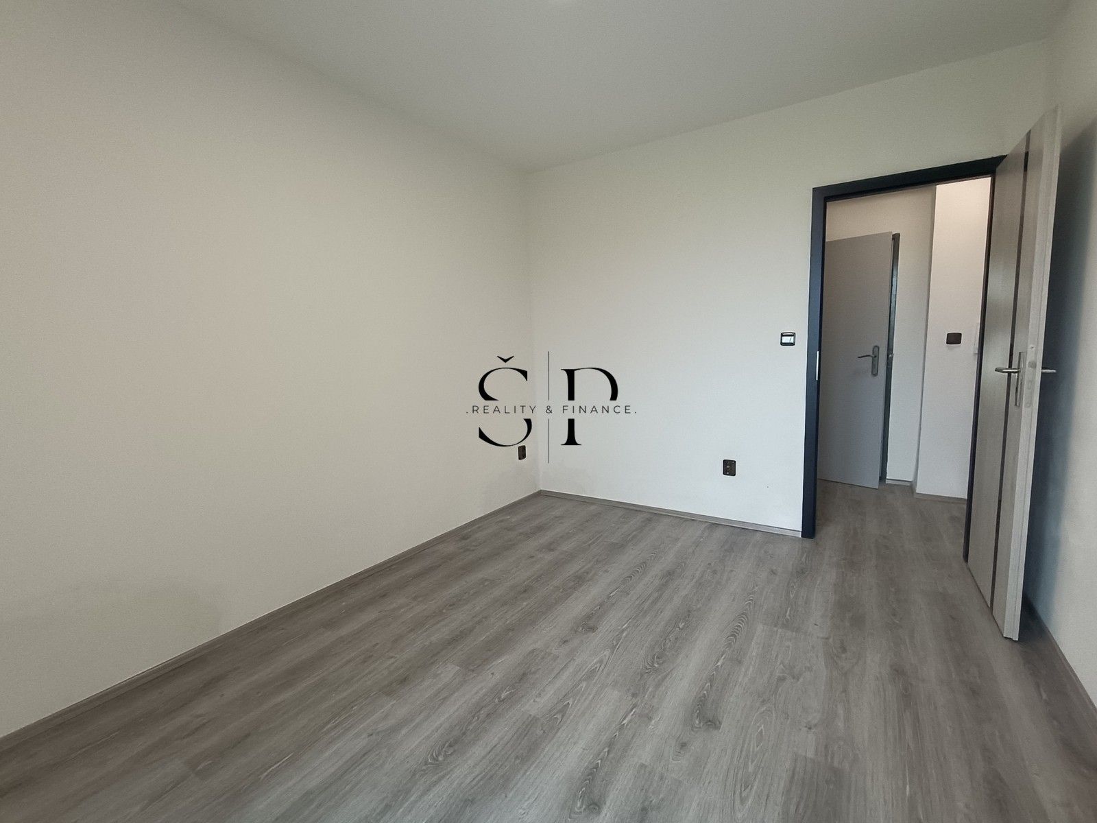Pronájem byt 2+kk - Nová Ves, 48 m² - 5