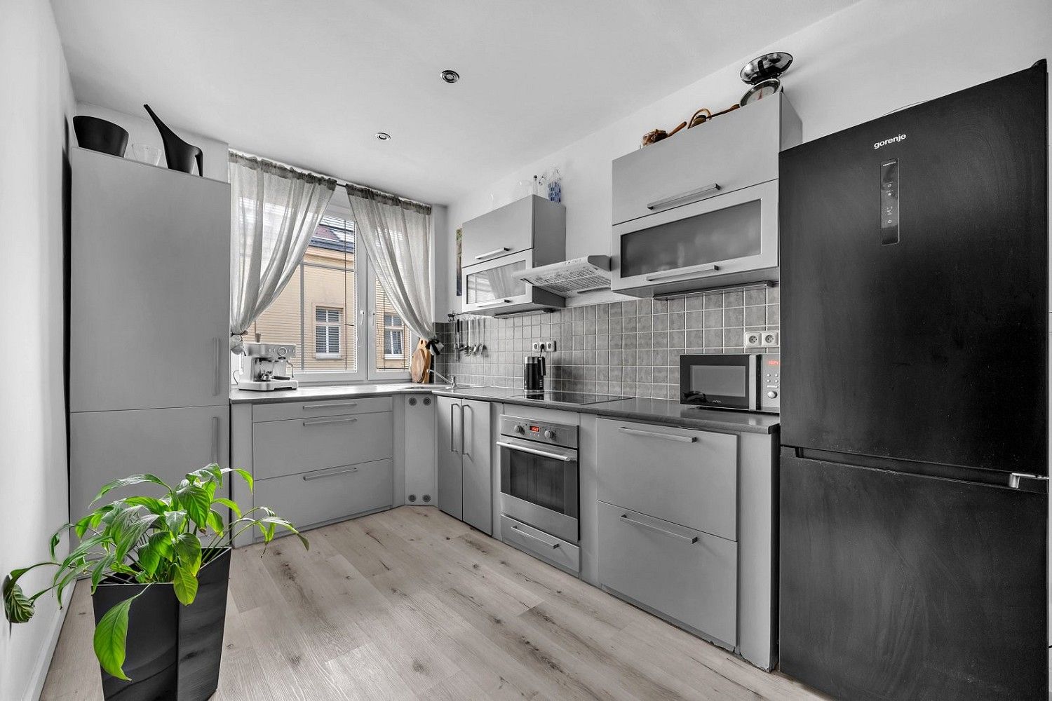 1+1, Trutnov - Dolní Předměstí, Královéhradecký kraj, 57 m² - 2