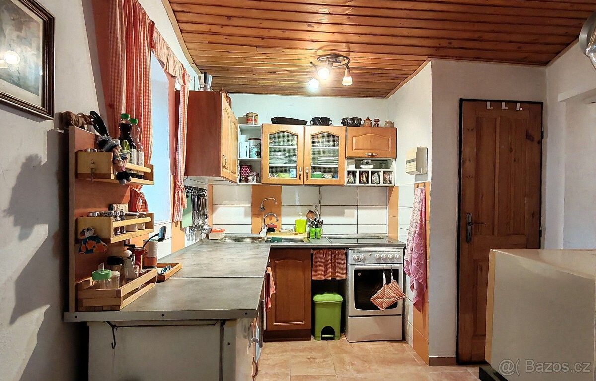 Rodinný dům · Odry, 742 35 - 4