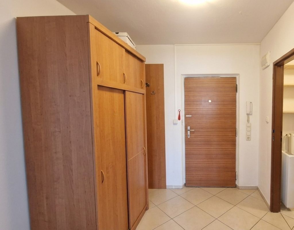 Prodej byt 1+kk - Sokolovská 1113, Plzeň Bolevec, 32 m² - 5