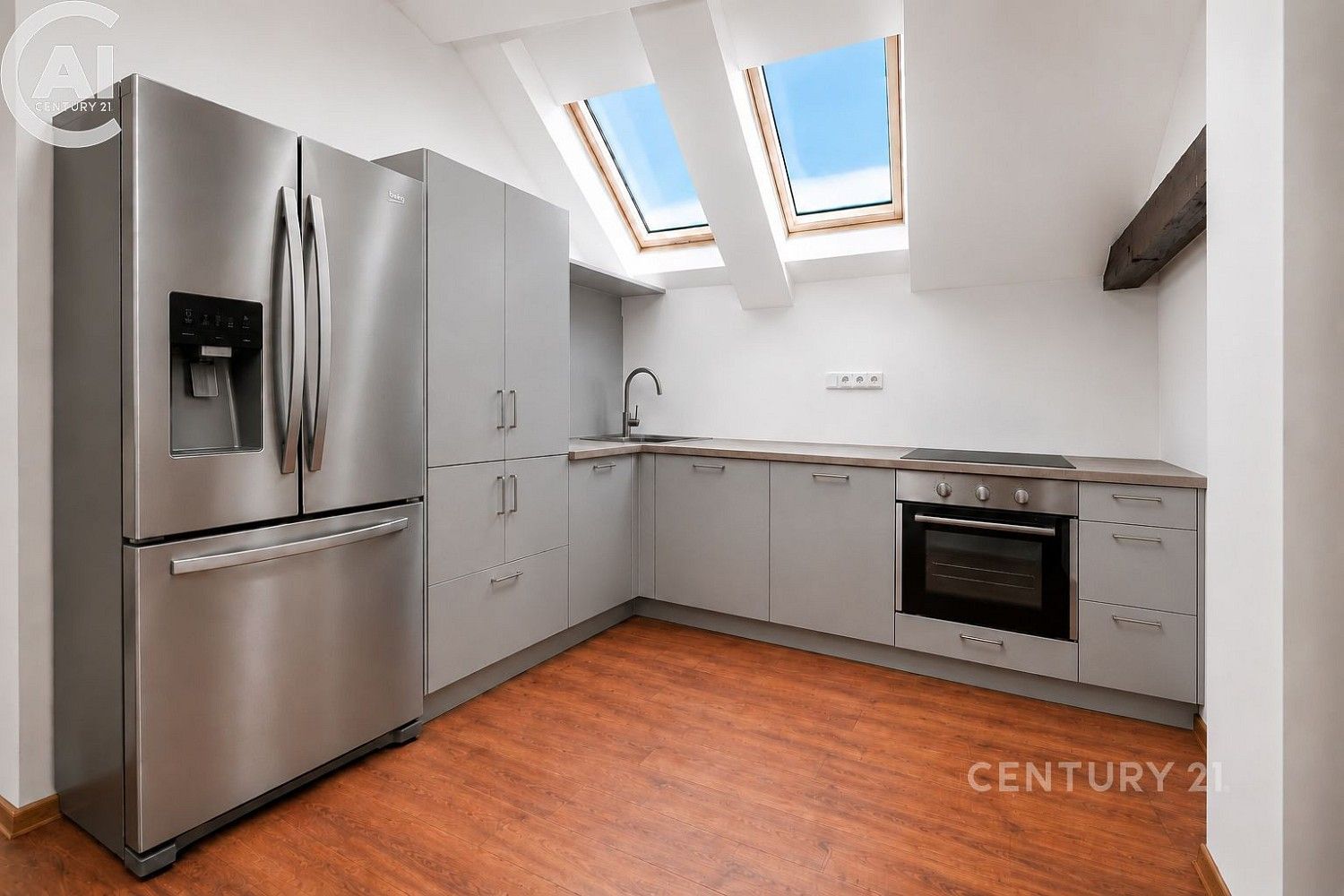 3+kk, Plzeň - Jižní Předměstí, okres Plzeň-město, Plzeňský kraj, 76 m² - 2