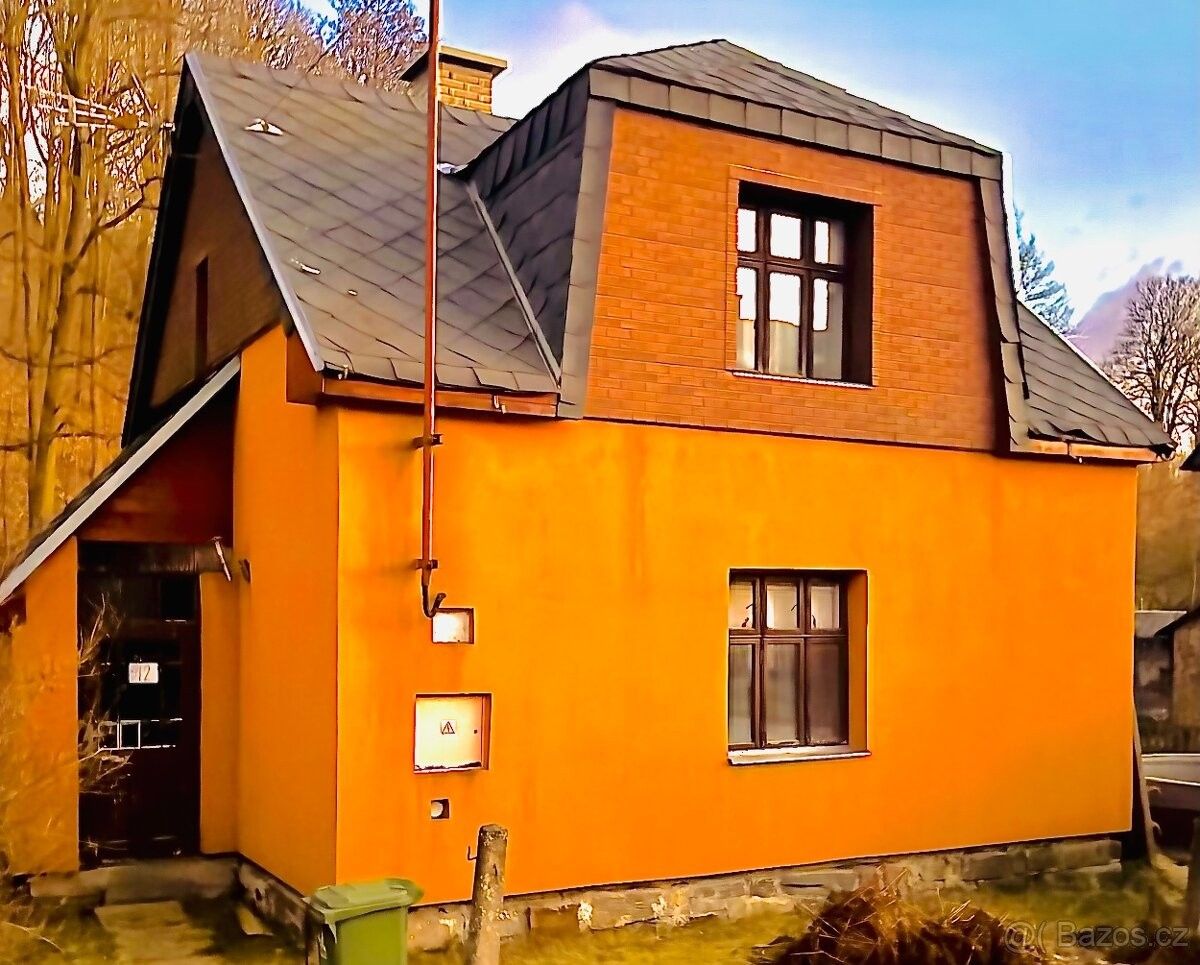 Rodinné domy, Cotkytle, 561 32