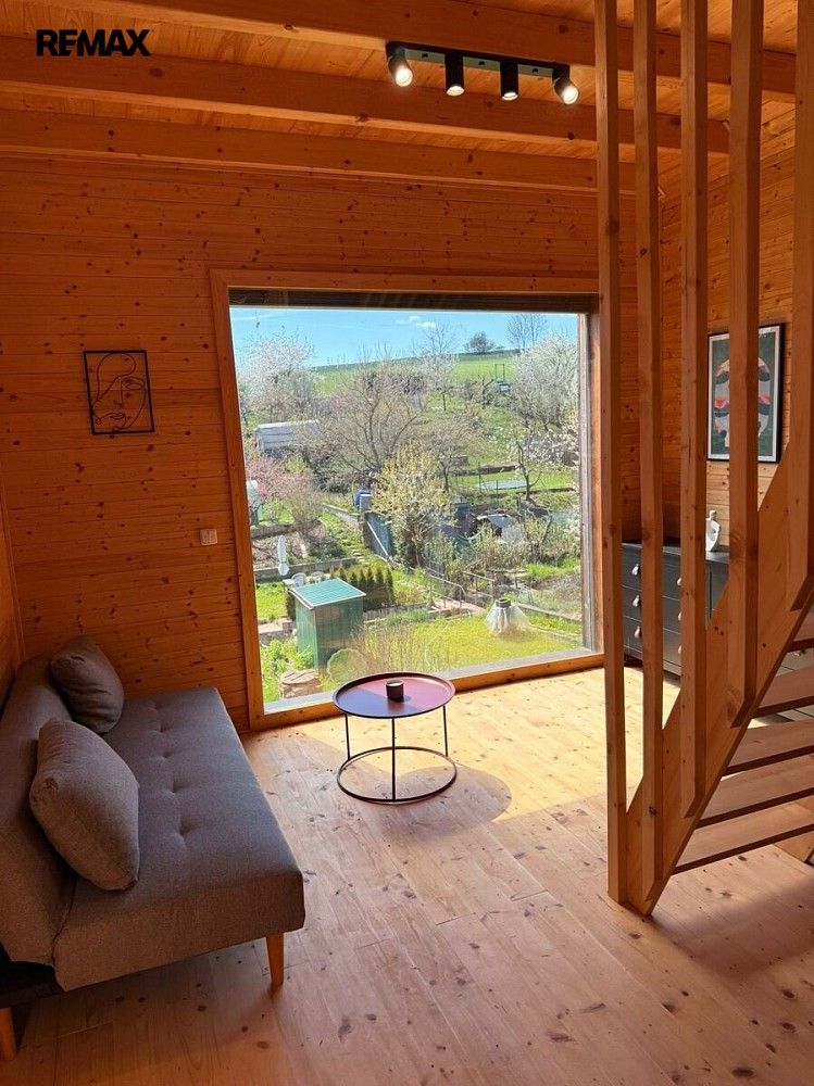Chalupy, ZK Jan Žižka, Třebíč - Borovina, 34 m² - 1