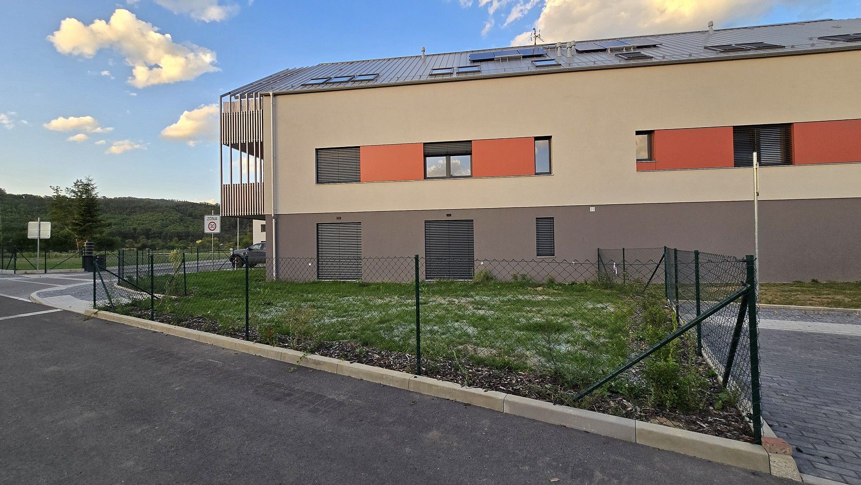 Byt 4+kk · 117 m² · Dobřichovice, okres Praha-západ, Středočeský kraj - 4