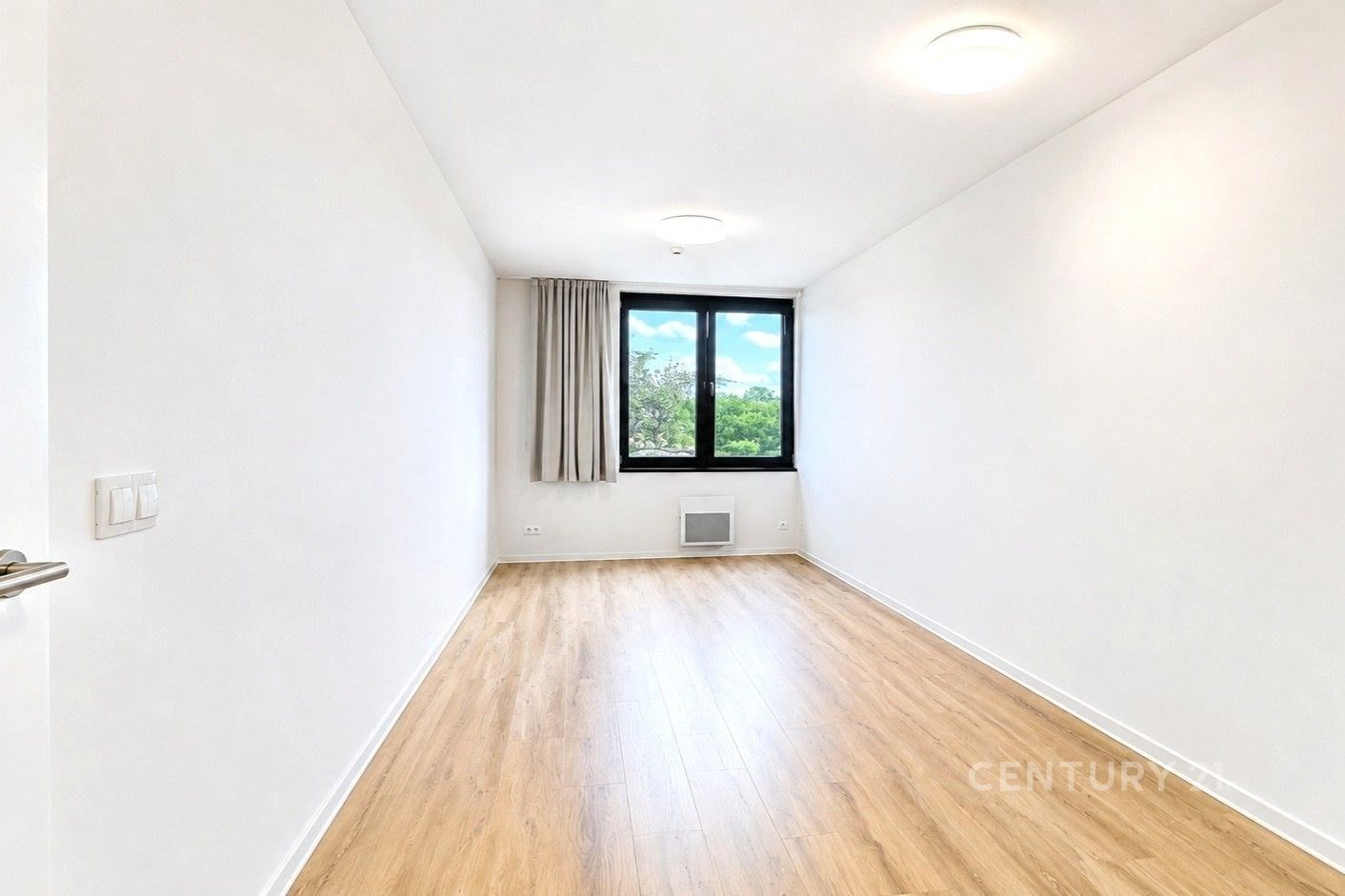 2+kk, Na Větrníku 2513, Praha Břevnov, 56 m² - 2